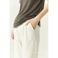 New Arrivals Solid Wide Leg Long Women's Pants